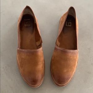 Frye Milly A-line Genuine Leather 10